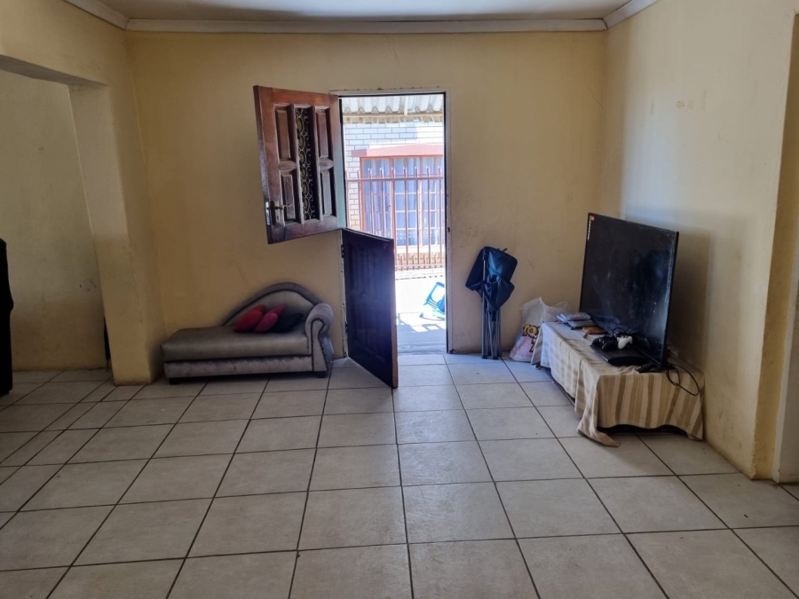 3 Bedroom Property for Sale in Heidedal Free State